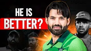 Mohammad Rizwan&rsquo;s Future in Pakistan T20 Team | T20 World Cup 2026 Discussion