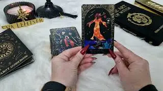 Обзор колоды 