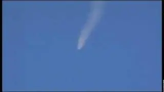 Launch TanDEM-X, 21 June 2010