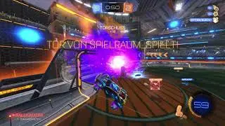 Rocket League - Season 2 | Tor 10.12.2020 | Ranked 3 VS. 3 Rumble | Twinzer