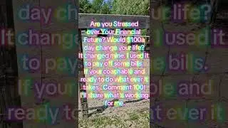 Stressed over your financial future? What if you could make money online in just 2-Hours a day!