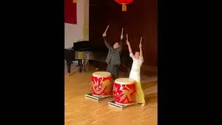 Concierto Año Nuevo Chino 2025