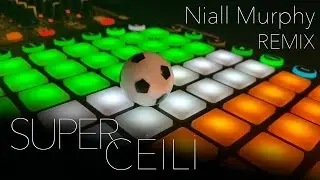 SUPER CÉILÍ REMIX - Niall Murphy (Put 'Em Under Pressure Fiddle Cover)