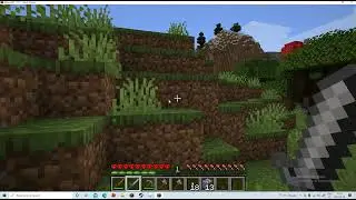 minekraft 3serije hardkore