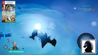 NS Starlink: Battle for Atlas - Ship Pack - Razor Lemay & Cerberus (Exclusive)