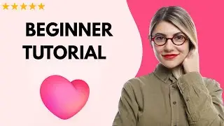 ✅ ОБЗОР ПРИЛОЖЕНИЯ COUPLE JOY + РУКОВОДСТВО ДЛЯ НАЧИНАЮЩИХ &mdash; ПОЛНОЕ ОБНОВЛЕННОЕ РУКОВОДСТВО 🚀✨😱✅
