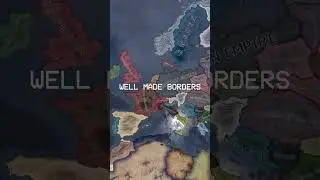 HOI4 Alternate History Mods You NEED To Try.🔥#hoi4 #ww2 #games