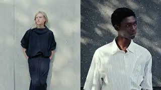 2025 Spring/Summer UNQLO : C Collection | UNIQLO