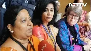 Global Entrepreneur Summit 2017: Putting Women Entrepreneurs First