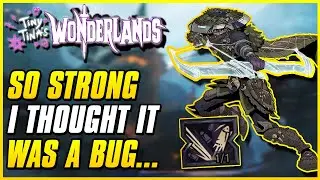 THIS SKILL IS ONE OF THE BEST IN THE GAME | Spore Warden Capstone Breakdown | Triple Dipping!