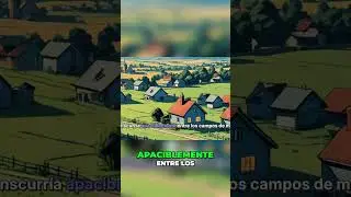 La Vida Rural en un Pueblo Mexicano  Un Viaje Encantador