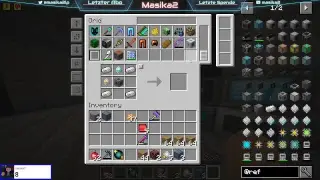 Minecraft Modlands :) 🔴