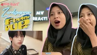 ZEROBASEONE (제로베이스원) 'Feel the POP' MV React by Rin Ruby