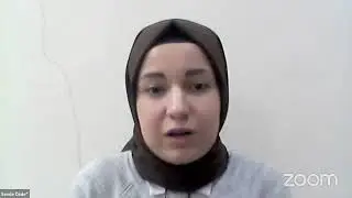 Dyt. Emine BALKİS - Gebelik Ve Emzirme Döneminde Beslenme