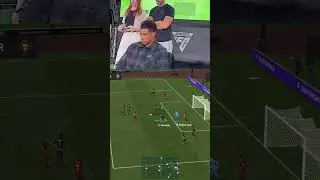 Vinicius Junior Plays Fifa 10 😘🔥