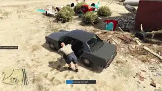 [QB] Neilo Scrapyard