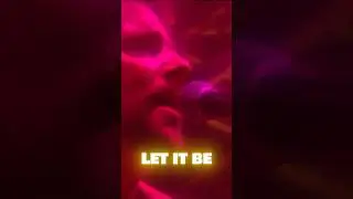 Let It Be - The Beatles Revival Band - live 2024 #beatles #beatlesrevival #letitbe