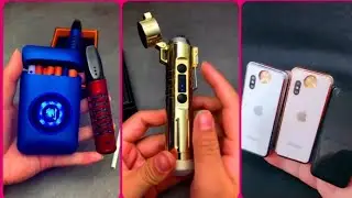 MOST AMAZING lighter collection goes viral in CHINA #4