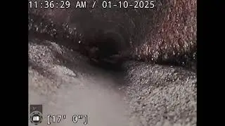 Nesoff sewer