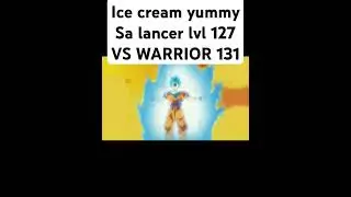Lancer 127 vs warrior 131