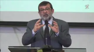 Gênesis 3.14-19 - Os juízos de Deus na queda (Parte 3) - Pr. Marcos Granconato