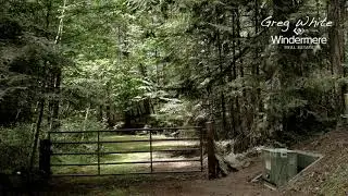 Orcas Island Land For Sale 490 Mountain Crest Drive Eastsound WA 98245