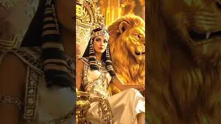 Egypt queen #music #history #egyptianmusic #trending #viral shorts#short feed #remix#Usman AI ideas