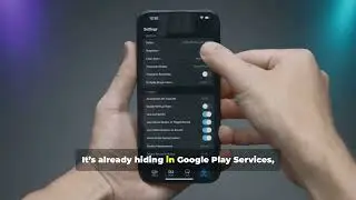 Motion Assist may land on Galaxy phones via One UI 9 #Android17 #SamsungGalaxy #MotionAssist