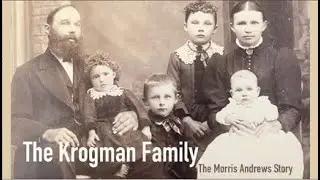 THE KROGMAN FAMILY