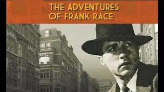 Frank Race (Insurance Detective) 1949 (ep03) The Istanbul Adventure