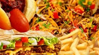 How to cook everything