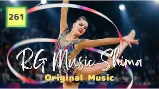 1分30秒以内で編集不要✅ | Ready to use⏱️ | 新体操音楽⭐️ | Rhythmic Gymnastics Music | Modern Carmen