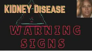 ALERT- Be Aware of Kidney Disease #kidneydisease #diabetes #highbloodpressure #lowcarbdiet