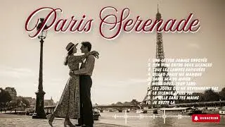 Best French Love Songs 70s &ndash; Vintage Paris Romance Playlist