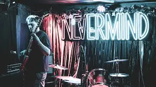 Red Camellia - Trembling (Live at Nevermind)