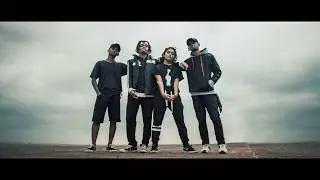 Wayne Marshall - GO HARDER  |  Dance Cover By BEWAFA BOYZ  |  Choreography By aMit