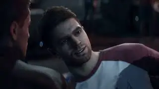 Need For Speed  Payback &ndash; Lina  Navarro