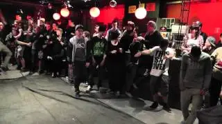 Mosh or die (6)