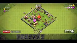 This is my th5 attack