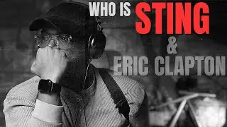 first time hearing Sting ft Eric Clapton - It's Probably Me | Reaction!!