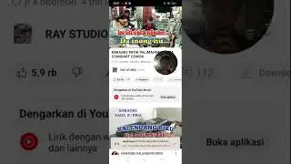 VIRAL patik palimahon 