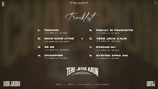 CHAMPION (Album Jukebox) | Gurtaj | Babbu | Nav Prince | Deol Harman | 24