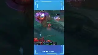 Lore accurate Xerath #montagelol #leagueoflegends #leaguemontage #gaming #xerathmontage #nonething