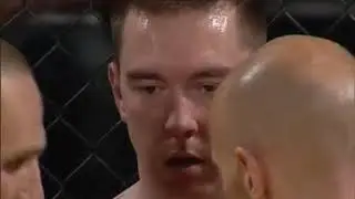 Horace  Blue Eyes  Price vs Dave Paddison