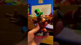 All Giants from Skylanders Giants ranked. #skylandersgiants #skylanders #ranking