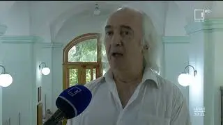 Mesager: Expoziţie de cărţi rare dedicată zilei de naştere a lui Vasile Alecsandri