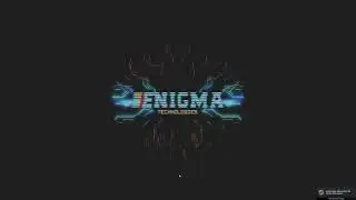 Trying out The Enigma Machine pt 1