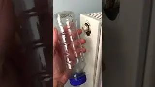 Radiator Bleed Tip #tipcentric