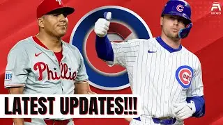 It Has NEVER been More Clear... | Daily Cubs News & Rumors