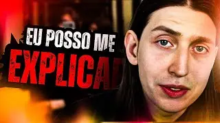 FELCA TOMOU EXPOSED